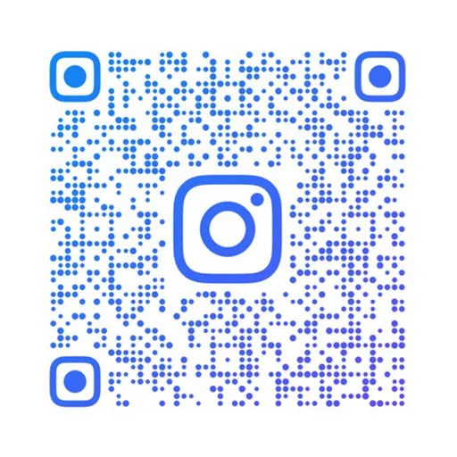 traiys Instagram(@traiys_co.ltd)のQRコード